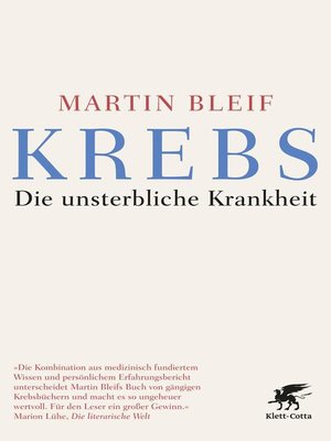 cover image of KREBS